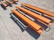 (1 Set) 76'' Fork Extensions - 4