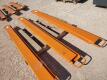 (1 Set) 82'' Fork Extensions