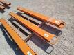 (1 Set) 82'' Fork Extensions - 4