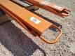 (1 Set) 82'' Fork Extensions - 6