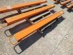 (1 Set) 82'' Fork Extensions - 2