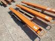 (1 Set) 82'' Fork Extensions - 4
