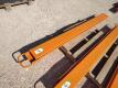 (1 Set) 82'' Fork Extensions - 5