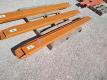 (1 Set) 82'' Fork Extensions - 4