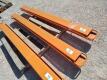 (1 Set) 82'' Fork Extensions - 4