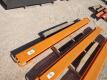 (1 Set) 82'' Fork Extensions - 5