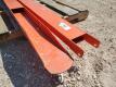 (1 Set) 79" Fork Extensions - 6
