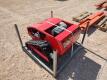 2026 SL800 Remote Controlled Lawn Mover - 2