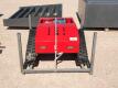 2026 SL800 Remote Controlled Lawn Mover - 5