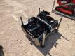 Mini Excavator Attachment Set - 2