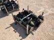 Mini Excavator Attachment Set - 3