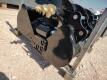 Mini Excavator Attachment Set - 6