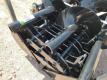Mini Excavator Attachment Set - 9
