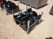 Mini Excavator Attachment Set