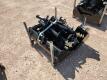 Mini Excavator Attachment Set - 2