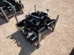 Mini Excavator Attachment Set - 3