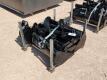 Mini Excavator Attachment Set - 4