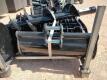 Mini Excavator Attachment Set - 5