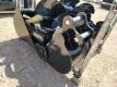 Mini Excavator Attachment Set - 6