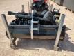 Mini Excavator Attachment Set - 7