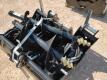 Mini Excavator Attachment Set - 8