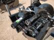 Mini Excavator Attachment Set - 9