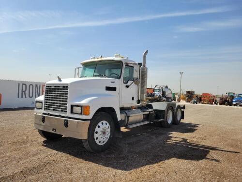 2007 Mack CHN613 Truck Tractor