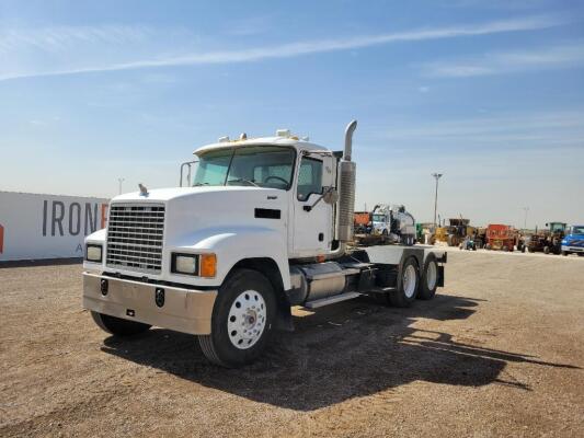 2007 Mack CHN613 Truck Tractor