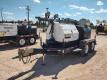 Magnum MTT20-0044 Light Tower Combo Unit