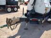 Magnum MTT20-0044 Light Tower Combo Unit - 5