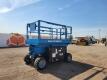 2015 Genie GS2669 RT Scissor Lift