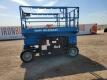 2015 Genie GS2669 RT Scissor Lift - 2