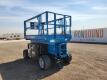 2015 Genie GS2669 RT Scissor Lift - 3