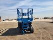 2015 Genie GS2669 RT Scissor Lift - 4
