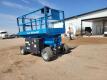 2015 Genie GS2669 RT Scissor Lift - 7