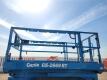 2015 Genie GS2669 RT Scissor Lift - 12