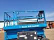 2015 Genie GS2669 RT Scissor Lift - 16