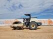 Ingersoll Rand SD-105F TF Padfoot Compactor - 2