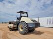 Ingersoll Rand SD-105F TF Padfoot Compactor - 3