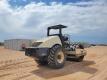 Ingersoll Rand SD-105F TF Padfoot Compactor - 5