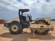 Ingersoll Rand SD-105F TF Padfoot Compactor - 6