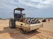 Ingersoll Rand SD-105F TF Padfoot Compactor - 7