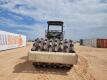 Ingersoll Rand SD-105F TF Padfoot Compactor - 8