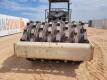 Ingersoll Rand SD-105F TF Padfoot Compactor - 9
