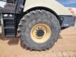Ingersoll Rand SD-105F TF Padfoot Compactor - 15