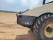 Ingersoll Rand SD-105F TF Padfoot Compactor - 20