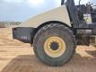 Ingersoll Rand SD-105F TF Padfoot Compactor - 21