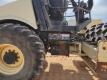 Ingersoll Rand SD-105F TF Padfoot Compactor - 23