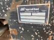 Ingersoll Rand SD-105F TF Padfoot Compactor - 36