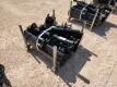 Mini Excavator Attachment Set - 2